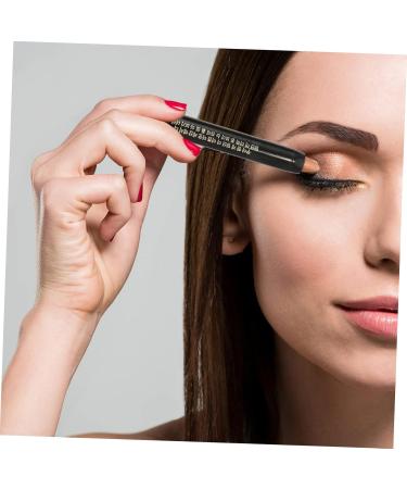 VINTORKY 5pcs Girl Makeup Supplies Cream Eyeshadow Stick Glitter Eye Shadow Packing Paste - Buy Online on GoSupps.com