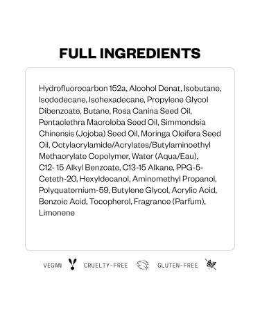 IGK Disco Disco Clear Gloss Shine Spray 172 ml / 5.3 oz 5.3 Ounce (Pack of 1) - Buy Online on GoSupps.com