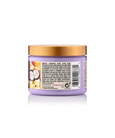 Creme of Nature Honey and Acai Hair Cream - 4.7 Oz - Pack of 1 - Buy Online on GoSupps.com