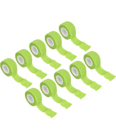 Elastic Bandage Wrap - Self-Adhesive Compression Roll for Enhanced Healing | Lightweight & Sweatproof - Buy Online on GoSupps.com