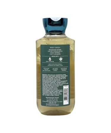 Bath & Body Works Sunrise Woods - Ultimate Hydration Body Cream - Body Wash with a Creamy Rose Bar Soap - Buy Online on GoSupps.com