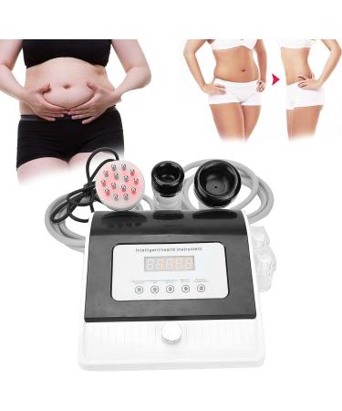 Shop Meridian Excavator & Acid Detention Body Therapy Instrument - Home Hospital Negative Pressure Lifting & Tightening Wraps - Buy Online on GoSupps.com