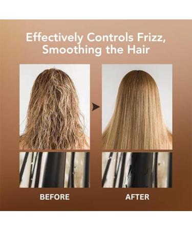 Collagen Hair Masks Argan Oil Conditioning Hair Mask Deep Repair Conditioning Hair Masks For Dry and Damaged Hair All Hair Types - Buy Online on GoSupps.com