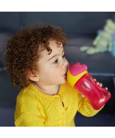 Philips AVENT SCF798/02 Straw Cup - Pink 1 Piece | Best International Shipping - Buy Online on GoSupps.com