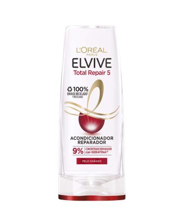 L'Or al Paris Elvive Total Repair 5 Repair Conditioner 300 ml Conditioner 300 ml (1 pack)