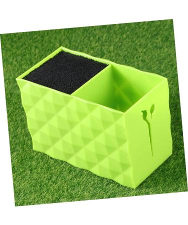 Minkissy Decorative Hair Comb & Storage Box | Hairdressing Tools & Cosmetic Storage | International Shipping Available - Buy Online on GoSupps.com