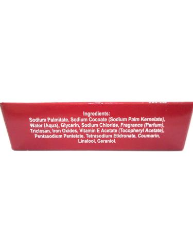 Topiclear Number One Black Soap 3.5Oz - Best Natural Skin Care for All Skin Types | Buy Internationally - Buy Online on GoSupps.com