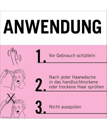 Gliss Express Silk Repair Conditioner (200 ml) for exceptionally soft hair with heat protection up to 230 C - Buy Online on GoSupps.com