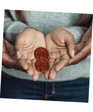 Shop Lurrose 4-Piece Walnut Fitness Handballs - Stress Reduction & Hand Exercise Balls for Meditation - International Shipping Available - Buy Online on GoSupps.com