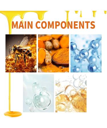 Buy Aeehfeng Bee Venom Joint Therapy Gel - Pain Relief Treatment (3PCS) | Professional New Zealand Formula for Joint Pain Relief - Buy Online on GoSupps.com