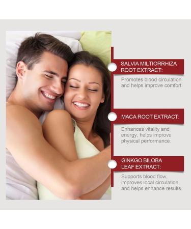 Hydratant Masculin Baume R parateur Formule Renforc e pour Volume Prolong | Soin Nourrissant Corporel Revitalisant & Gel Tonifiant pour Usage Prolong et Quotidien - Buy Online on GoSupps.com