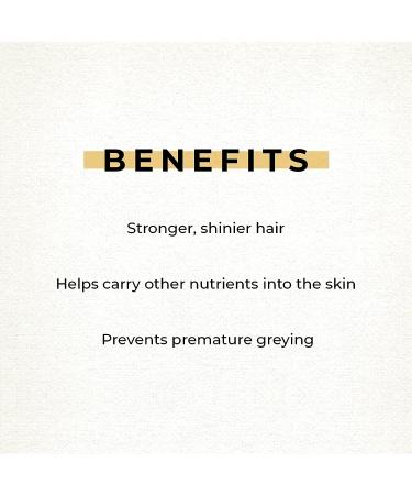 Wells 100% Pure Sesame Oil - Natural Carrier Oil for Hair & Skin Growth - 4 fl oz Cold Pressed Formula - Moisturizes and Strengthens Hair, Skin, and Nails - Buy Online on GoSupps.com