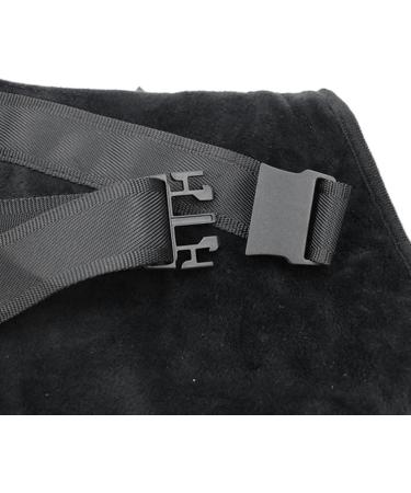 Buy Electric USB Heating Pillow Belt - Adjustable 5V Heating Belt for Menstrual Pain Relief | Comfortable & Portable Heat for Women & Girls - Buy Online on GoSupps.com