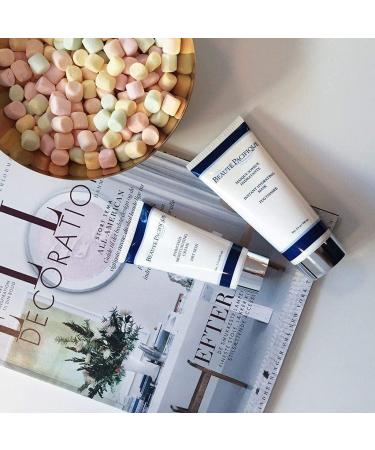 Beaut Pacifique Enriched Hydrating Hand Cream 50ml - Perfume-Free Rich Moisturizer for Smooth Skin - International Shipping Available - Buy Online on GoSupps.com