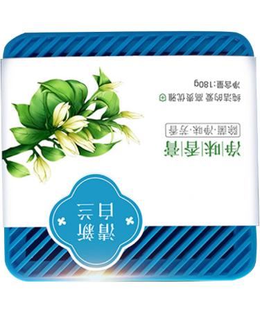 Solid Balm Diffuser for Car Aromatherapy | Strong Deodorization & Long-Lasting Refreshing Scents | Safe for All Vehicles | Brando - Buy Online on GoSupps.com