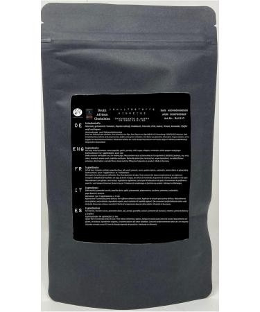 Fred & Fred Chakalaka Dip Mix - 120g Bag Chakalaka Dip Spice Mix - South African Spice Mix for Dips (South African Chakalaka) - Buy Online on GoSupps.com