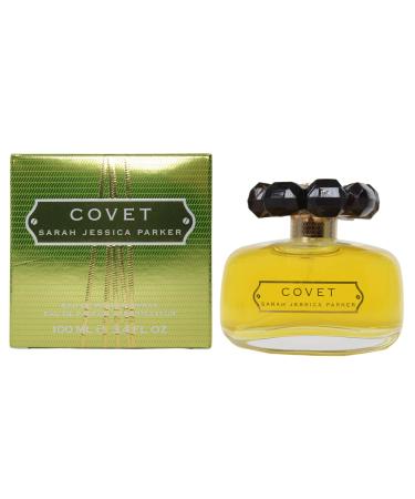 Covet by Sarah Jessica Parker Eau De Parfum Spray 3.4 oz Women
