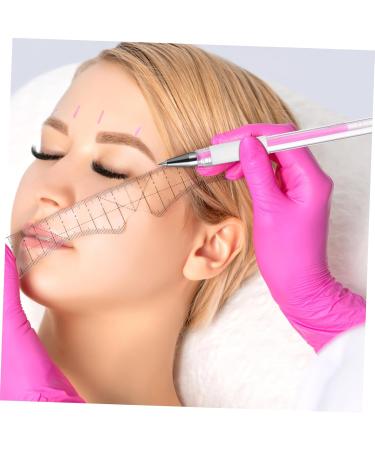 FOMIYES 1 Set Tools Brow Pencil Eyebrow Pen Pen Drawing Pen Liner Pen Eyebrow Shape - Buy Online on GoSupps.com