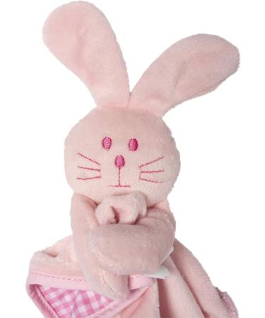 Buy Karlie Plush Puppy Toy - Soft Pink | 28x29 cm | Perfect for International Shipping - Buy Online on GoSupps.com