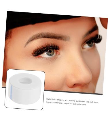 Buy Beavorty Eyelash Tape for Extensions - Non-Woven Fabric Lash Tape for Makeup International Shipping Available - Buy Online on GoSupps.com