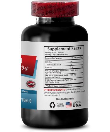 Omega-3 8060 Fish Oil - Fish Oil - Fish Oil Supplements Fish Oil Omega 3 Supplements Omega 3 Supplements Omega 3 Fatty Acid Supplements Wild Alaskan Fish Oil Pure Omega 3-3 Bot 180 Softgels - Buy Online on GoSupps.com