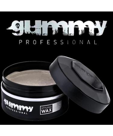 FONEX Styling Wax - Casual Cream Matte Look & Immense Texture | Reworkable Men's Grooming Product 150ml - International Shipping Available - Buy Online on GoSupps.com