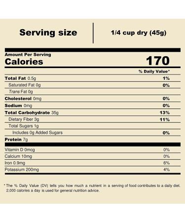 Premium 100% All Natural NON-GMO Minnesota Wild Rice - Shop Now! - Buy Online on GoSupps.com