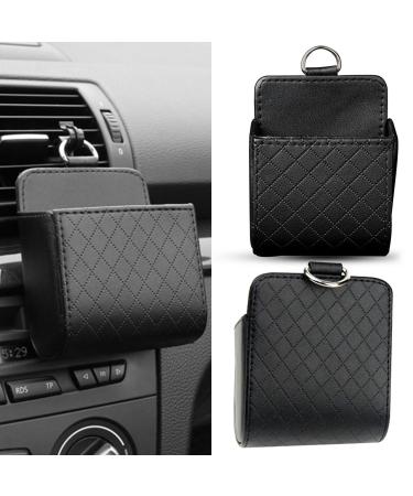 Raiphy Auto Organizer - Multifunctional Interior Storage Bag for Keys Coins and Bills | Air Ventilation Design | International Shipping Available - Buy Online on GoSupps.com