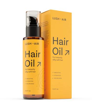 * Argan Oil for Hair  Nourishing Hair Oil for Dry Damaged Hair and Growth  Pure Hair Treatment Oils with Vitamin E  Argan Oil Hair Treatment for Stronger & Frizz Free Curly Hair