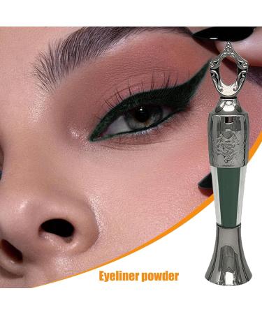  Acunny Powder Eyeliner Waterproof Long-lasting Highly Pigmented Unisex - Buy Online on GoSupps.com