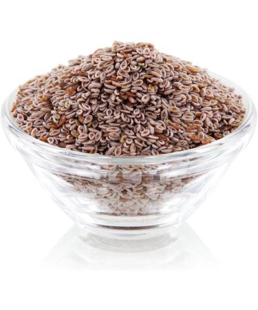 Golden Peanut Psyllium 3kg - 99% Purity High-Fiber Vegan & Gluten-Free Baking Ingredient from India - Buy Online on GoSupps.com