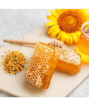 Bee Pollen 500g - Villa Nostrum | Pure and Natural Superfood - Buy Online on GoSupps.com