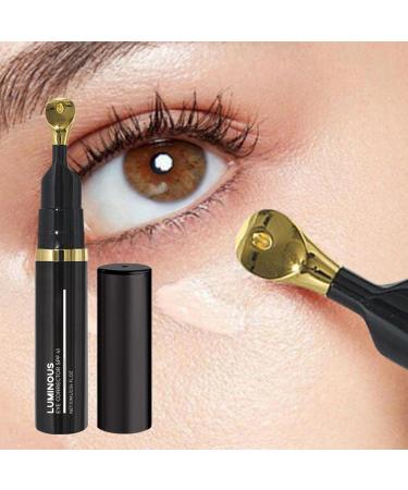  Ziennhu Under Eye Concealer Concealer - Waterproof Concealer for Mature Skin Professional Makeup Concealer Stick Covers Blemishes Dark Spots and Bleaching Hold 1 - Buy Online on GoSupps.com