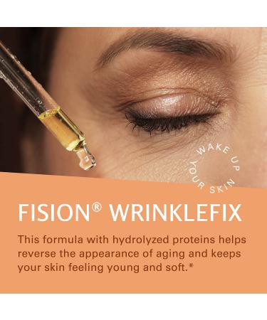 Vitamin C Face Serum - Anti-Aging & Dark Spot Remover | M3 Naturals Hydrating Facial Serum - Buy Online on GoSupps.com