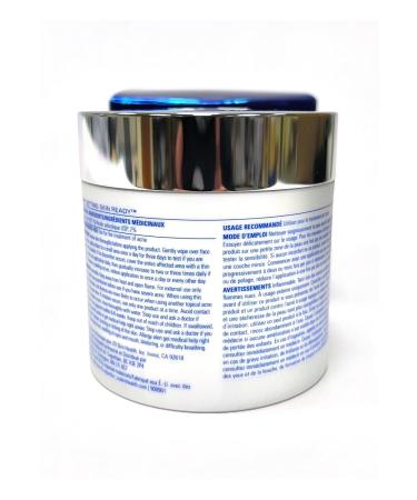 ZO SKIN HEALTH Acne Treatment Pads - 2% Salicylic Acid (60 Pads) | Buy Internationally Online - Buy Online on GoSupps.com