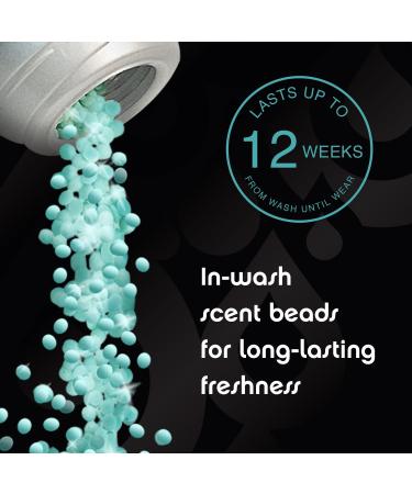 Downy Unstopables FRESH Scent Booster Beads 8.6 oz - Long-lasting fragrance for laundry - Buy Online on GoSupps.com