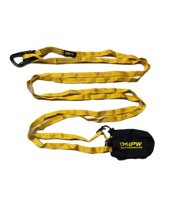 Multi Purpose Webbing Kit - Firefighter Rescue Tool