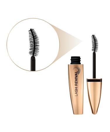Buy Max Factor Lash Revival Mascara 003 Extreme Black - 11 ml | International Shipping Available - Buy Online on GoSupps.com