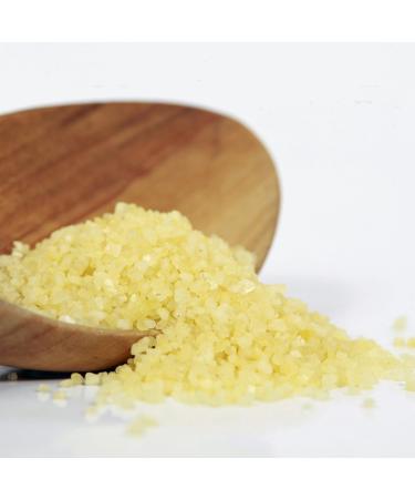 Buy 1kg Tangerine Bathing Salt | Refreshing Aromatherapy for Soothing Baths | International Shipping Available - Buy Online on GoSupps.com