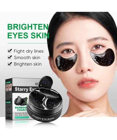 07 100 g peeloff mask + 30 pieces antiaging eye mask antiwrinkle antiaging face mask for every skin type skin firming and rejuvenating for radiant face masks moisturizing - Buy Online on GoSupps.com