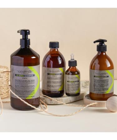 TOGHETHAIR SRL Togethair Keeper Mask 3D haarmasker 500 ml - Buy Online on GoSupps.com