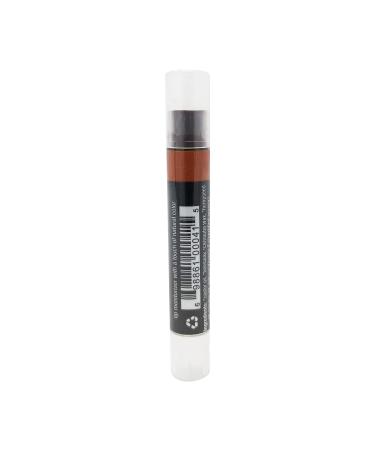 Hemp Originals Amber Lip Tint 0.09 oz - Moisturizing and Nourishing Lip Balm with Natural Ingredients - Buy Online on GoSupps.com