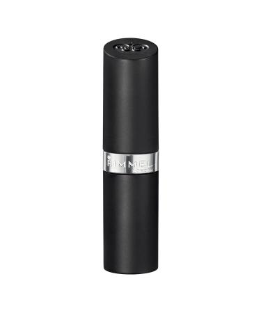 Rimmel London Lasting Finish Lipstick 200 Soft Hearted - Long-lasting Color (0.14 oz) - Buy Online on GoSupps.com
