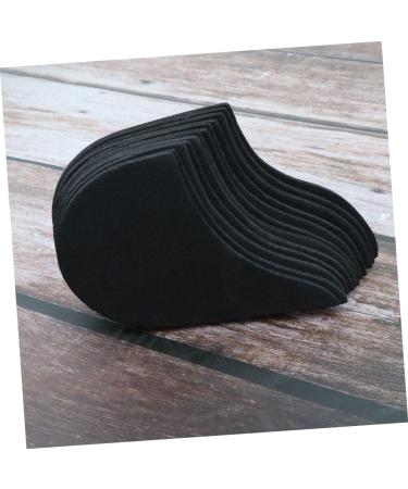 Elevate Your Style with Gatuida 3 Pcs Elevator Insoles | Height Increase Shoe Inserts & Self-Adhesive Heel Spacers - Buy Online on GoSupps.com