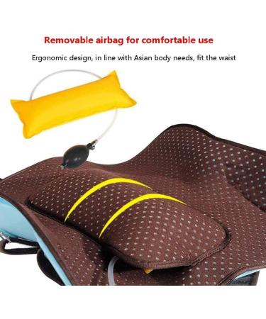 Buy Cusma Adjustable Breast & Lumbar Orthosis | Thoracolumbal Fixation & Compression Support - International Shipping - Buy Online on GoSupps.com