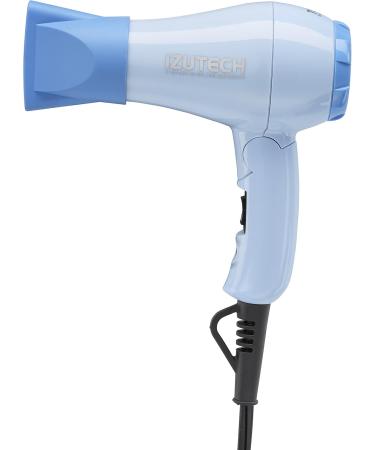 Buy Izutech Toro 2400 Mini Dual Voltage Foldable Blow Dryer - International Shipping Available - Buy Online on GoSupps.com