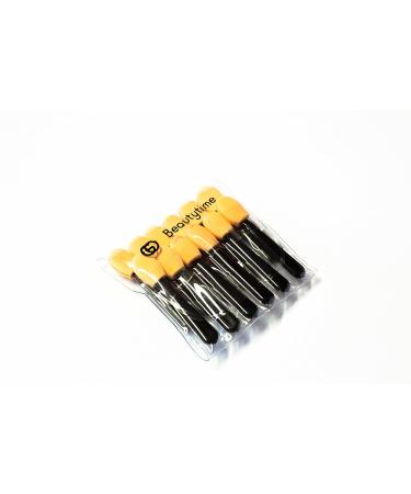 Beautytime Cosmetic Applicator - 1 Pack (12 Pieces) | Premium Quality for Flawless Makeup Application | International Shipping Available - Buy Online on GoSupps.com