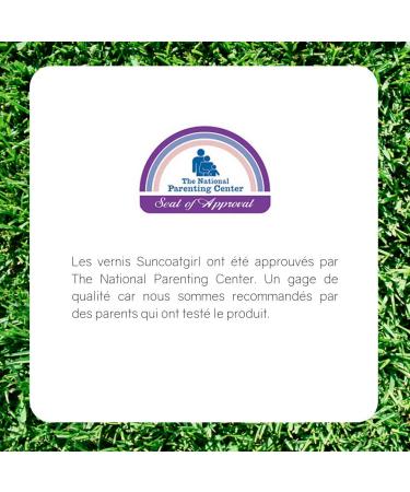 SuncoatGirl Water-Based Nail Polish Kit - Flare & Fancy (10 Pieces) | Eco-Friendly, Non-Toxic - Buy Online on GoSupps.com