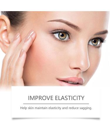  JASUBAI Ginseng Peptide Anti-Wrinkle Essence Ginseng Essence Water Hyaluronic Acid Serum Ginseng Oil Anti-Wrinkle Serum with Ginseng Extract Liquid Anti-Aging Serum with Ginseng Extract - Buy Online on GoSupps.com