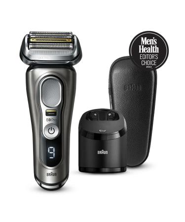 Buy Brown Razor 9465cc - Gray Box - International Shipping Available | Best Shaving Experience - Buy Online on GoSupps.com